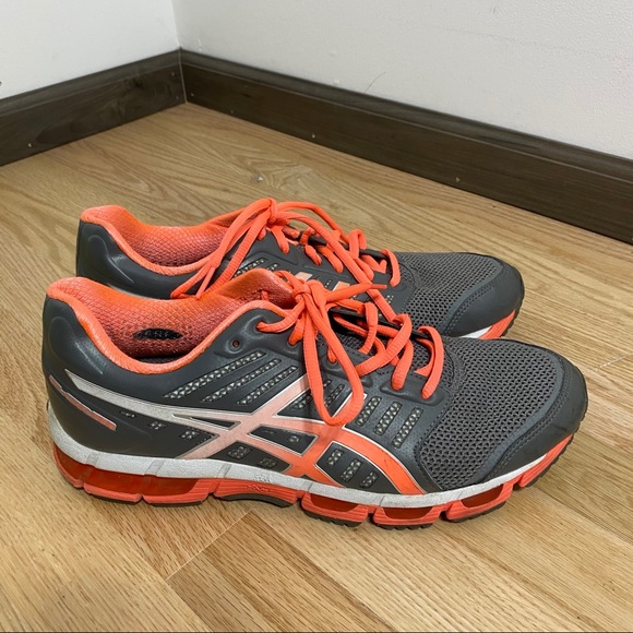 asics gel cirrus 33
